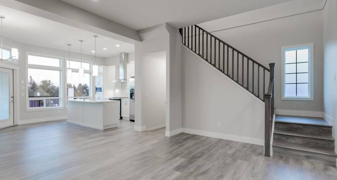 Parchetul laminat. Argumente pro si contra