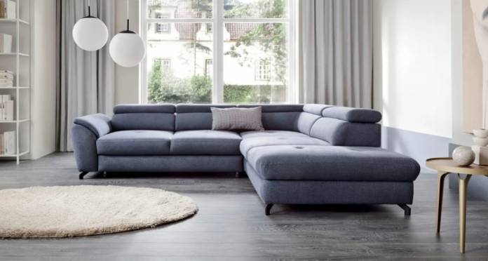 5 motive pentru care un colțar este mai bun decât o canapea