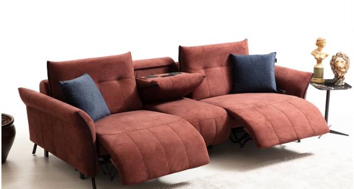 Top 5 produse pentru un spațiu de relaxare