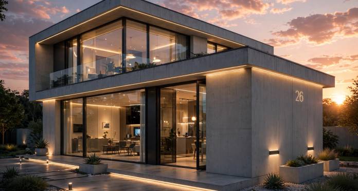 Smart Home – o casa gandita pentru confortul tau
