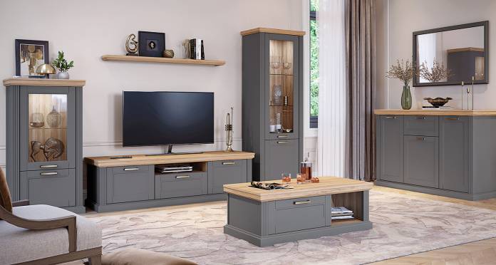 Design clasic: spații calde și elegante pentru casa ta