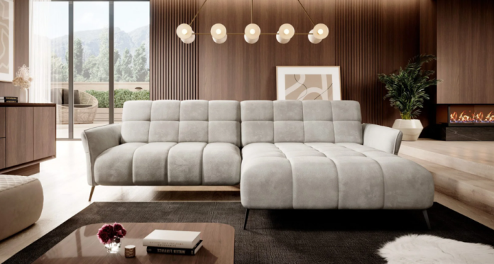 Tendințe în design interior pentru 2025