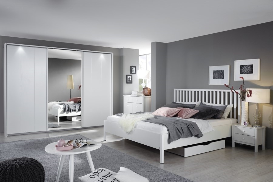 tavan Prezice Certificat  6 culori care arata extrem de bine in dormitor | Möbelhaus | Mobileaza-ti  casa cu stil!
