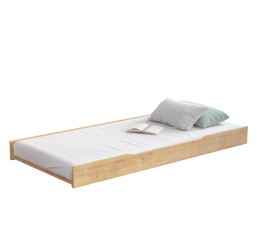DAYBED Pat Suplimentar (90×200 Cm)